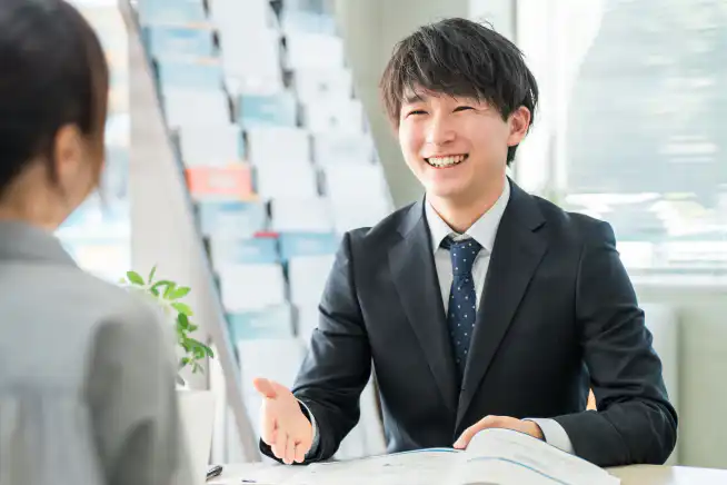 保険事業