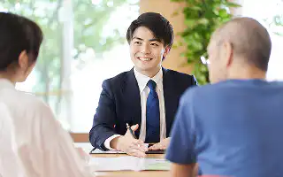 Working Together With