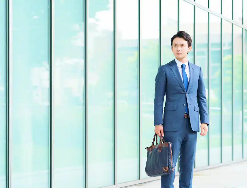 法人のお客さま