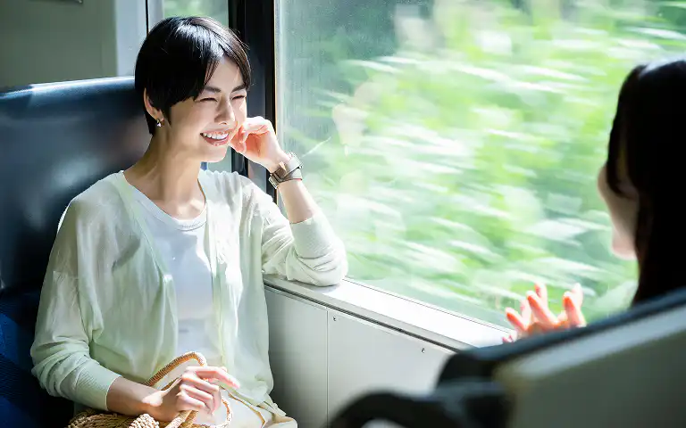 旅行・スポーツの保険