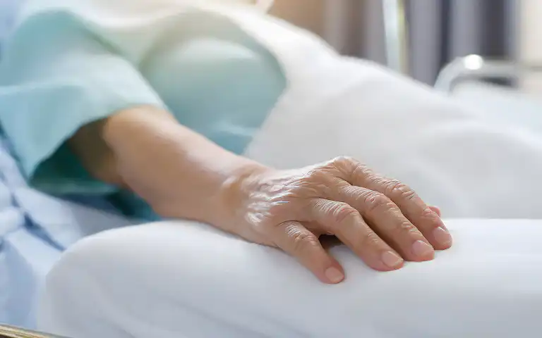 就業不能への保障