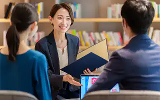 Supporting Peace Of Mind And